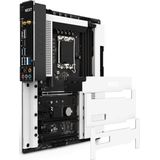 NZXT - N7 Z790 - Moederbord - Wit - ATX - Intel Z790 Chipset