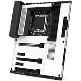 NZXT - N7 Z790 - Moederbord - Wit - ATX - Intel Z790 Chipset