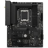 NZXT N7 Z790 - Moederbord - ATX - Socket LGA1700 - Intel Z790 - DDR5