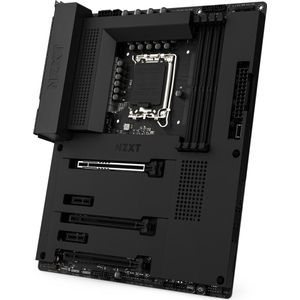 NZXT N7 Z790 - Moederbord - ATX - Socket LGA1700 - Intel Z790 - DDR5