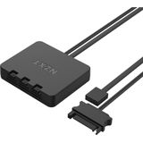 NZXT F120 Core RGB 120mm 3 stuks