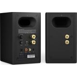 NZXT Relay - Speakers - Zwart