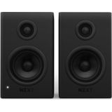 NZXT Relay - Speakers - Zwart