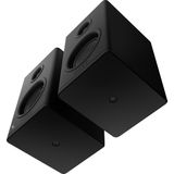 NZXT Relay - Speakers - Zwart
