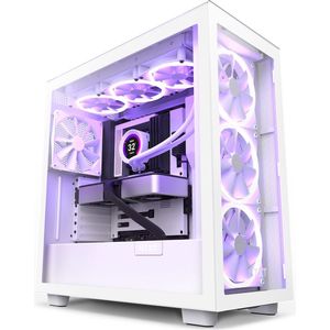 NZXT H7 Elite 2023