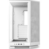 NZXT H6 Flow - RGB - Wit