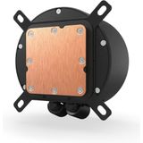 NZXT - Kraken Elite 360 - Computerkoeling - Zwart - 360mm