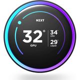 NZXT - Kraken Elite 360 - Computerkoeling - Zwart - 360mm