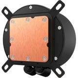 NZXT - Kraken Elite 360 - Computerkoeling - Zwart - 360mm