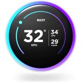 NZXT - Kraken Elite 360 RGB - Wit - Waterkoeling