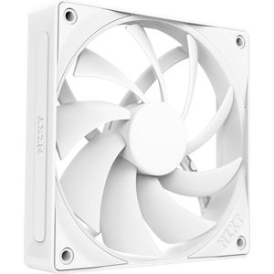 NZXT F120Q White - Ventilatorhuis