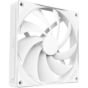 NZXT - Q-Serie F120Q - Ventilator - Wit - 140mm