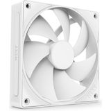 NZXT - F120P - Case Fan - Zwart - Vloeistofdynamische lagers