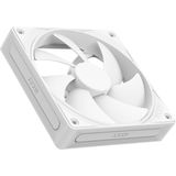 NZXT - F120P - Case Fan - Zwart - Vloeistofdynamische lagers
