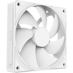 NZXT - F120P - Case Fan - Zwart - Vloeistofdynamische lagers