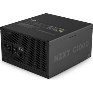C-Series C1000 Gold - PC Voeding - ATX 3.1 - 1000 Watt - Efficiëntie