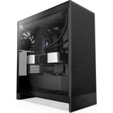 NZXT H7 Flow (2024) - Zwart