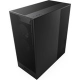 NZXT H7 Flow (2024) - Zwart
