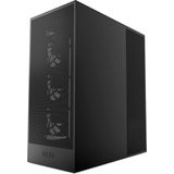 NZXT H7 Flow (2024) - Zwart