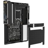 NZXT N9 Z890 - Moederbord ATX - Zwart - Socket 1851 - Intel Z890 - DDR5