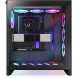NZXT N9 Z890 - Moederbord ATX - Zwart - Socket 1851 - Intel Z890 - DDR5