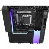 NZXT N9 Z890 - Moederbord ATX - Zwart - Socket 1851 - Intel Z890 - DDR5