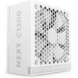 NZXT C1200 Gold power supply unit 1200 W 24-pin ATX ATX Wit