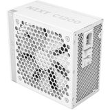 NZXT C1200 Gold power supply unit 1200 W 24-pin ATX ATX Wit