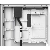 NZXT Control Hub - Digital RGB Lighting & Fan Speed Controller Zwart