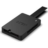 NZXT Control Hub - Digital RGB Lighting & Fan Speed Controller Zwart