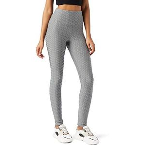 FM London Dameslegging, Donkergrijs, 40 NL