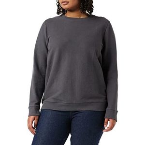 FM London Basic damestrui, Donkergrijs, 32 NL