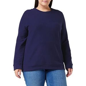 FM London Basic damestrui, Donkerblauw, 34 NL