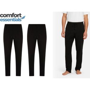 Pyjamabroek - Geborsteld Katoen - Zacht - Heren