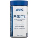 Supplementen - Probiotic Advanced Multi-Strain - 60 Capsules - Applied Nutrition -