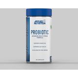 Supplementen - Probiotic Advanced Multi-Strain - 60 Capsules - Applied Nutrition -