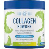 Collagen Powder 30 servings Citrus Twist
