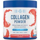 Collagen Powder 30 servings Citrus Twist