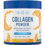 Collagen Powder 30 servings Citrus Twist