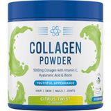 Collagen Powder 30 servings Citrus Twist