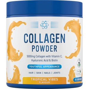 Collagen Powder 30 servings Tropical Vibes