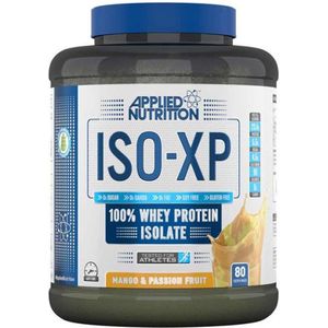 ISO-XP 1800gr Mango Passion