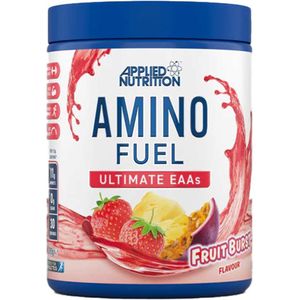 EAA Fuel 390gr Fruit Burst