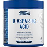 D-Aspartic Acid 100 servings