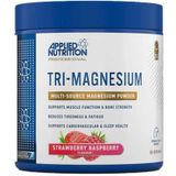 Tri-Magnesium 50servings Strawberry & Raspberry