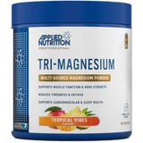 Tri-Magnesium 50servings Strawberry & Raspberry