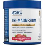Tri-Magnesium 50servings Strawberry & Raspberry