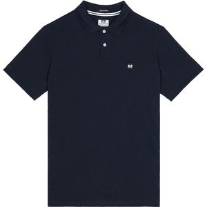 Weekend Offender - Caneiros Polo Shirt - Navy