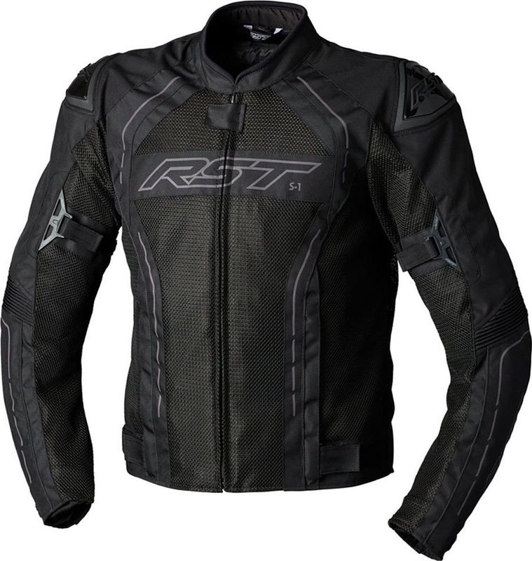 Motorjas RST S1 Mesh