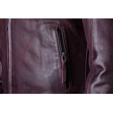 RST - Brandish 2 - Motorjas - Rundleder - Vintage